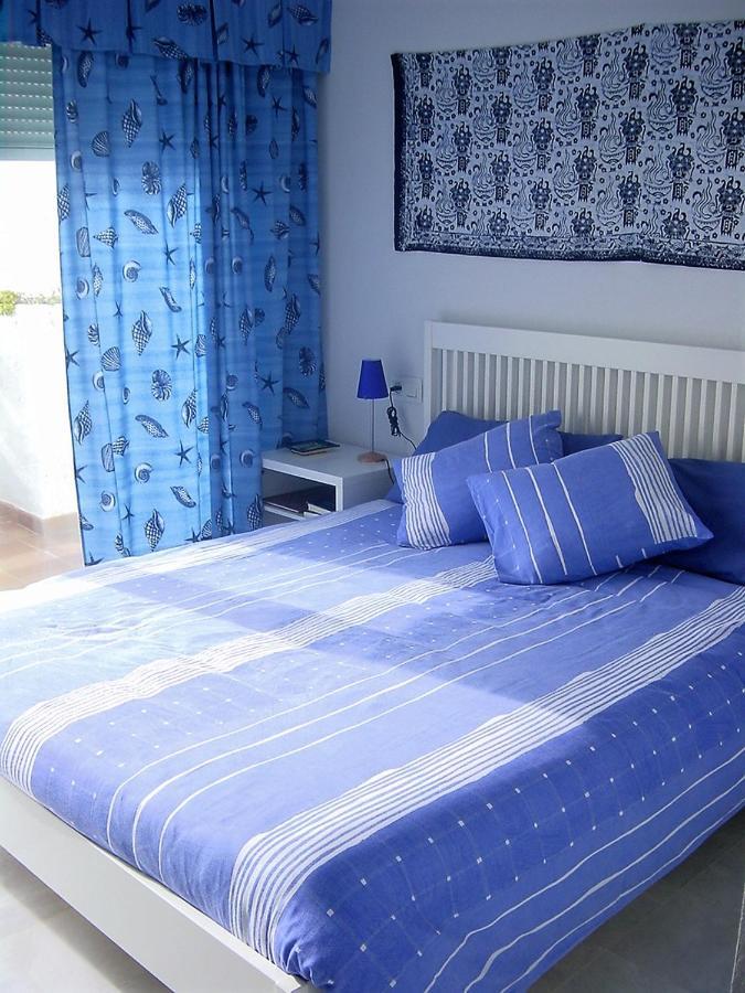 Cala Marina Lejlighed La Herradura  Eksteriør billede